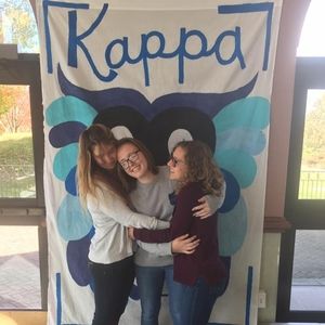 Meet your Posher, Cheyenne